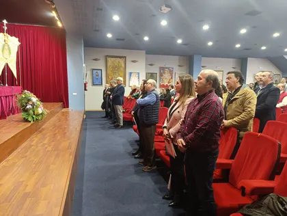 Reunión de las Hermandades No Filiales 2024-2