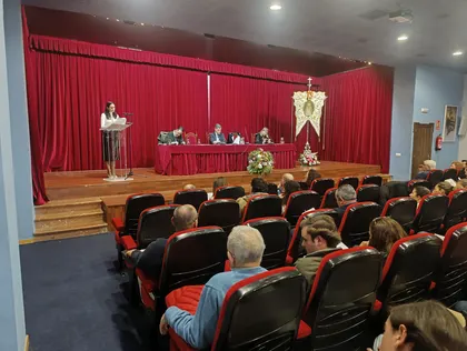 Reunión de las Hermandades No Filiales 2024-3