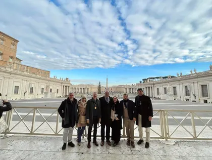 peregrinacion rocio a roma -gines-2024-1
