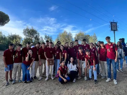 jovenes rocieros lCabezas de san juan 2025-1