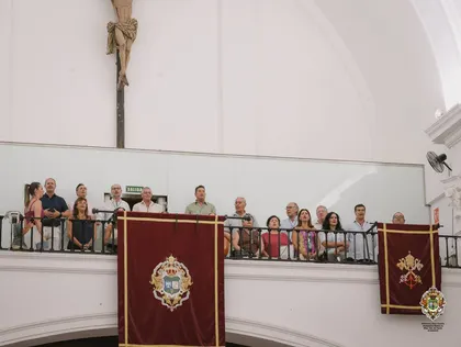 Rocio Reconocimiento Hermanos Mayores 10