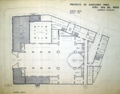 Santuario del Rocío-Anteproyecto-6