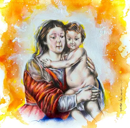 Natividad rocio por perez indiano-14