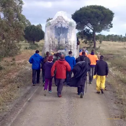 Isla Cristina 2016 - Rocío 17