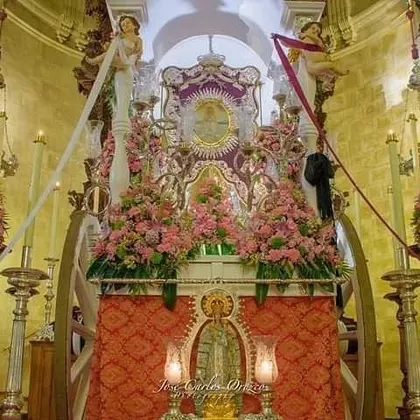 Altar rocio 2021-8