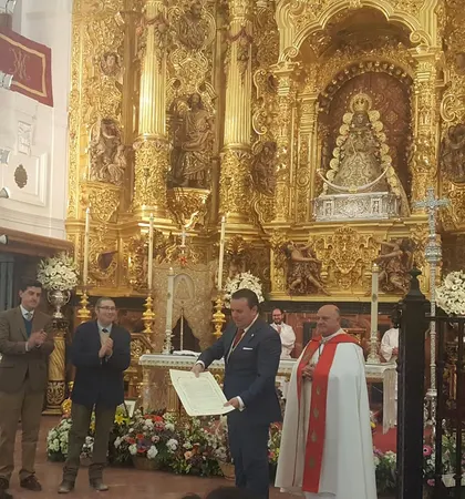 El Viso del alcor titulo heramndad filial-1