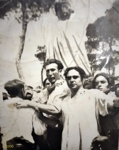 Traslado Rocio (1950-2013)-2