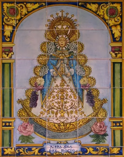 calle pastora-dos-hermanas