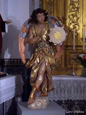 arreglos en la del rocío -ermita-arreglo7