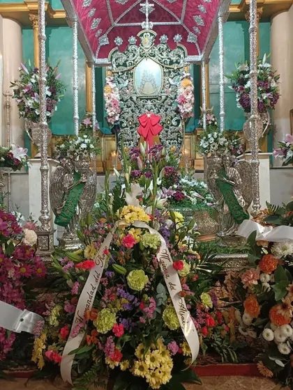 Altar rocio 2021-1