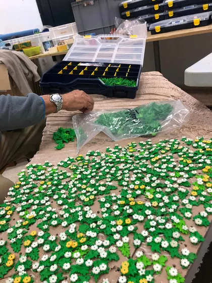 Rocio matriz belen navidad 2022-6