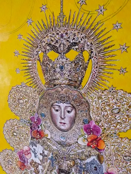 Cartel Rocío 2023 Ronda así se hizo-20