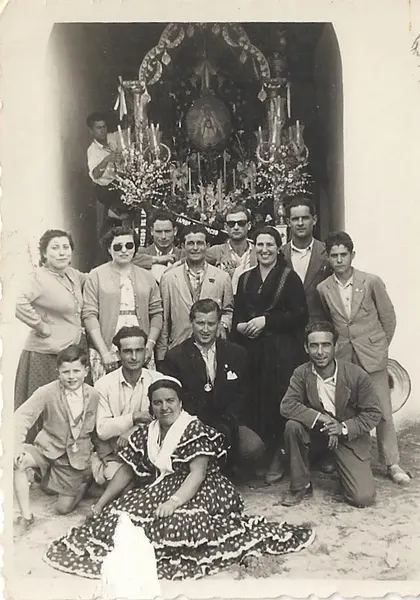 Gines rocio 90 aniversario-6