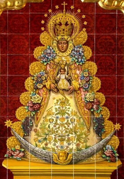 brenes-parroquia