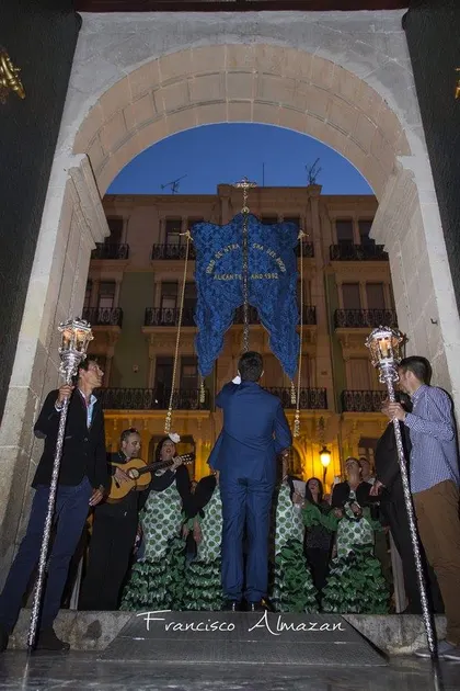 Alicante rosario 2015-3