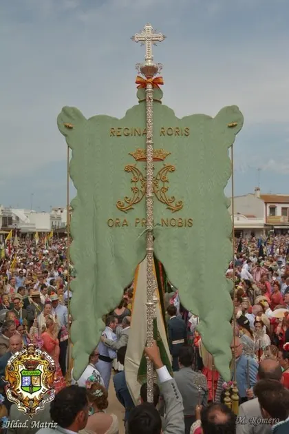 Misa Rocio 2015 -69