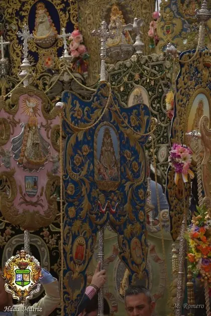 Misa Rocio 2015 -71