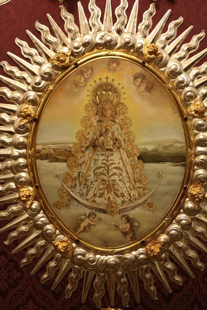 Ronda Rocio 2015- Jose Avilés- 403