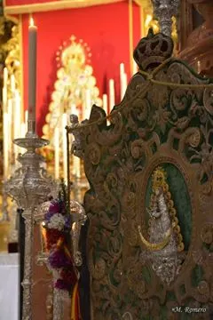 Traslado simpecado Sevilla 2015-1