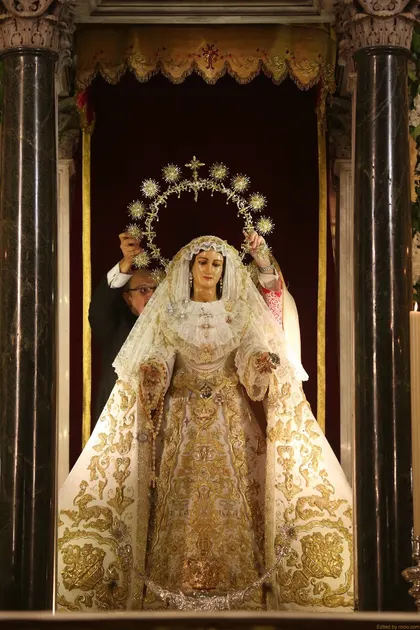 Rocio coronada 2015 malaga-VK7B6123
