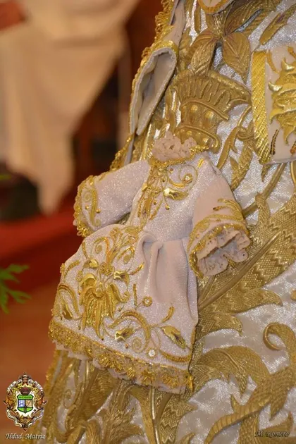 Sabatina y bendicion saya-27