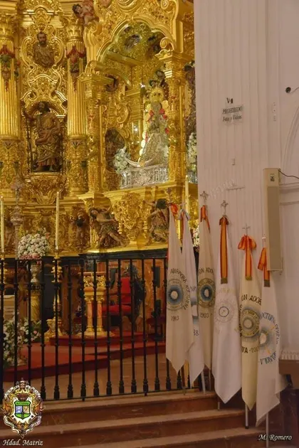 vigilia mariana 2015-6