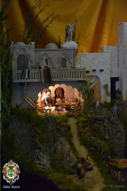Belen santuario 2015-1