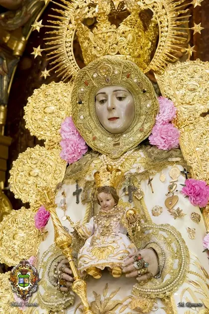 Virgen candelaria 2016-22