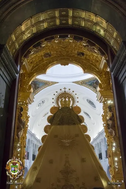 Virgen candelaria 2016-25