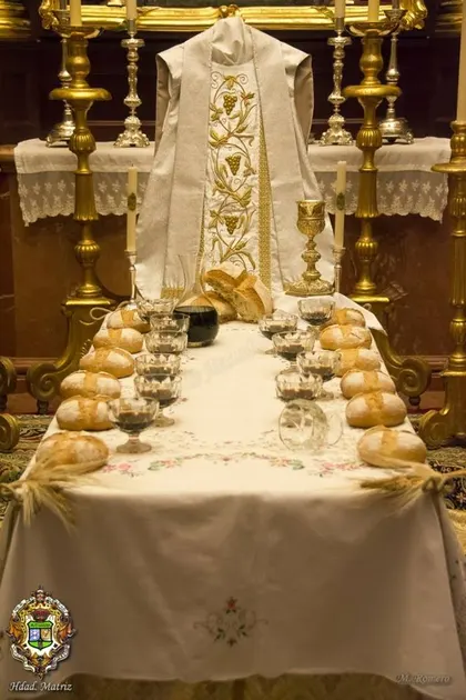 Jueves santo rocio 2016-5