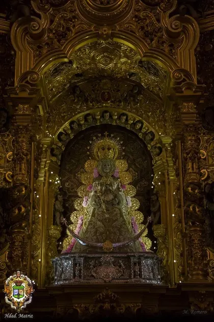 Jueves santo rocio 2016-6