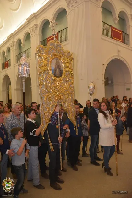 Rosario Hermandades Rocio 11-03-2017-31