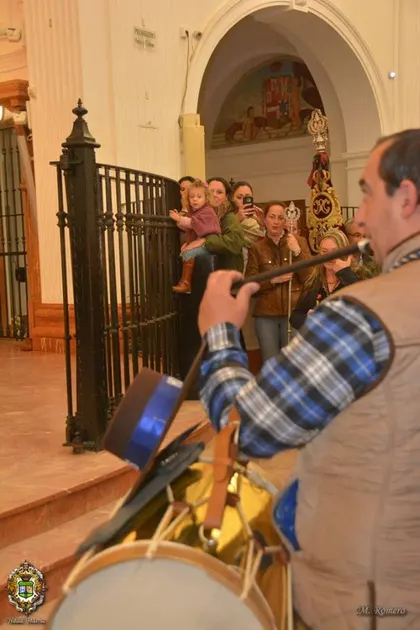 Rosario Hermandades Rocio 25-03-2017-25