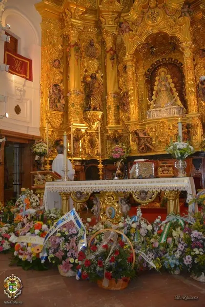 Rosario hermandades rocio 4-03-17-27