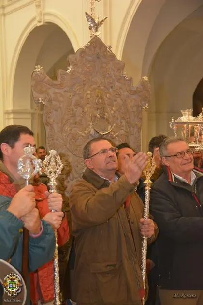 Rosario hermandades rocio 4-03-17-28