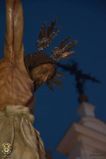 Via Crucis 2017 Rocio-25
