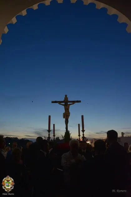 Via Crucis 2017 Rocio-27