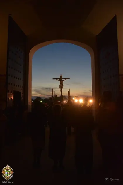 Via Crucis 2017 Rocio-28