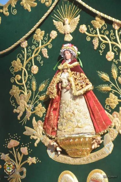 Misa de pentecostés 2017-6