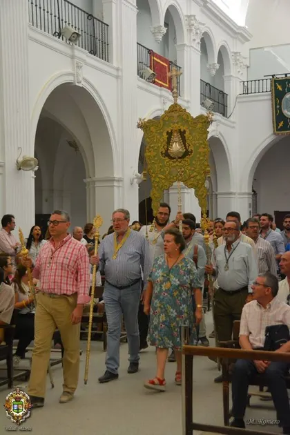 rosario Hermandades Rocio 23-9-2017-27