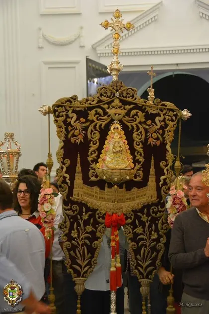 Rosario dew hermandades del Rocio 28-10-2017-23