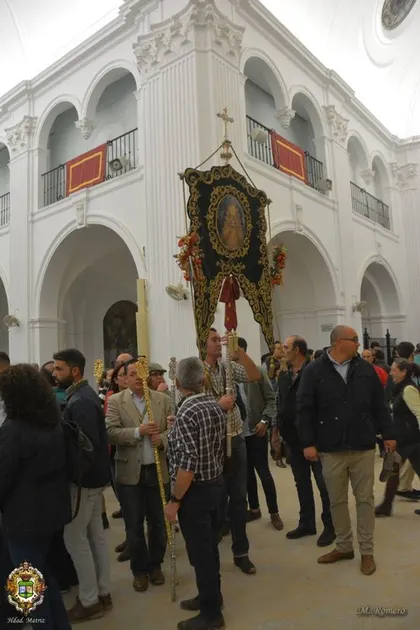 ROSARIO DE HERMANDADES Rocio (5:11:17)-6