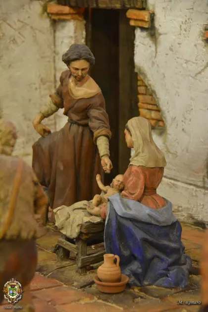 Belen matriz 2017 -5