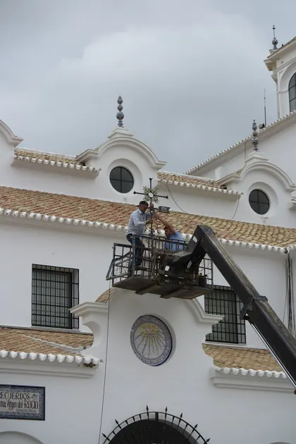reloj de sol santuario rocio 2021-7