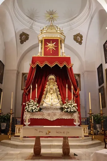 Altar rocio 2023-26
