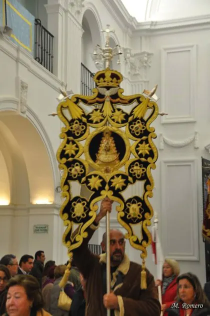 4954-peregrinacion hermandades 14-12-2013-5