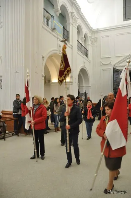 4954-peregrinacion hermandades 14-12-2013-6
