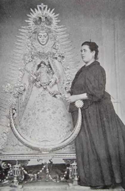 Ana Valladolid