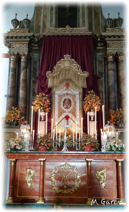 Altar rocio 2023-29