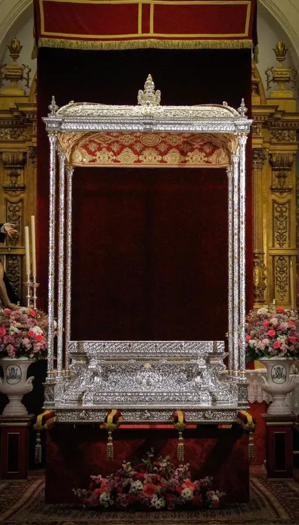 nuevas andas virgen rocio-40